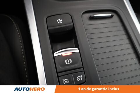 M&eacute;gane 1.6 dCi Energy Intens EDC 165 ch 2018 occasion 92130 Issy-les-Moulineaux