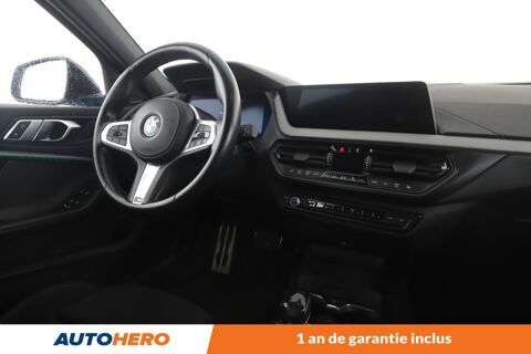 S&eacute;rie 1 M135i xDrive BVA 306 ch 2020 occasion 92130 Issy-les-Moulineaux