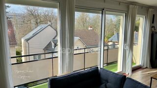  Appartement � vendre 5 pi�ces 113 m�