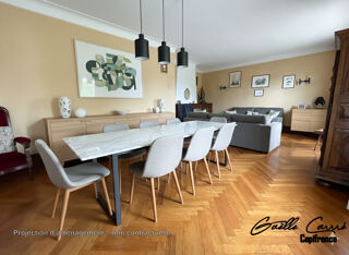  Maison à vendre 7 pièces 157 m²