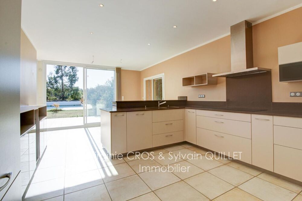  vendre  Maison Gragnague (31380)