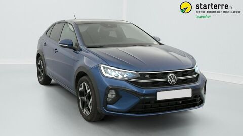 Annonce voiture Volkswagen Taigo 21998 €