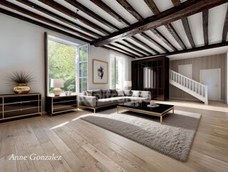  Maison à vendre 8 pièces 280 m²