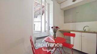  Appartement � vendre 1 pi�ce 20 m�