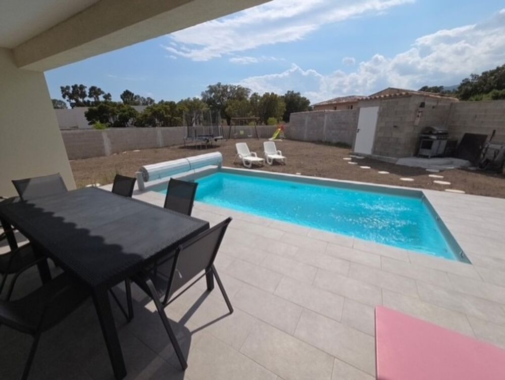 à vendre  Maison Lecci (20137)
