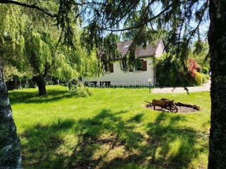  Maison à vendre 7 pièces 112 m²