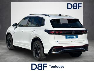 Tiguan NOUVEAU 1.5 ETSI 150CH DSG7 R LIN 2026 occasion 31100 Toulouse