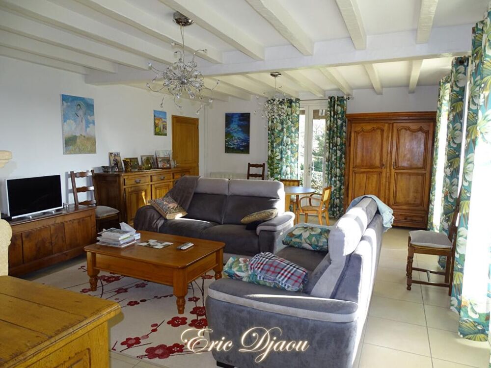 Maison de pays Condat Sur Vezere 10 pièce(s) 236.05 m2