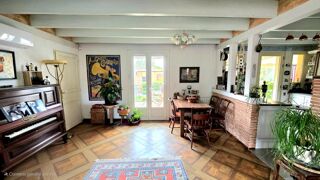  Maison à vendre 4 pièces 100 m²