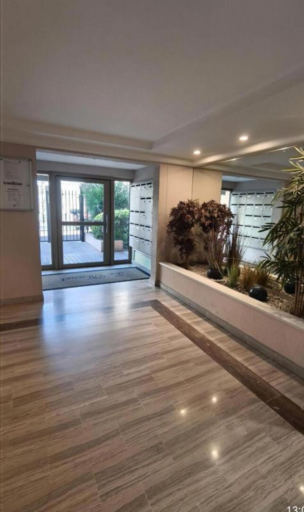 Vente Appartement Appartement  2 pièce(s) 37 m2 + grande véranda habitable (15m2) Cannes