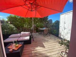  Maison à louer 3 pièces 69 m²