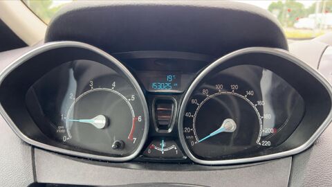 B-max 1.0 Ecoboost120 Titanium 2013 occasion 78570 Chanteloup Les Vignes