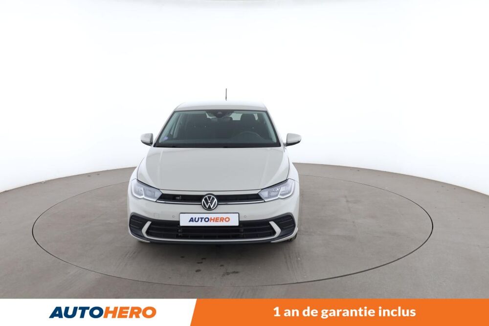 Polo 1.0 TSI VW Edition DSG7 95 ch 2024 occasion 92130 Issy-les-Moulineaux