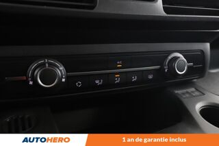 Berlingo Multispace Taille M 1.5 Blue-HDi Feel 102 ch 2020 occasion 92130 Issy-les-Moulineaux