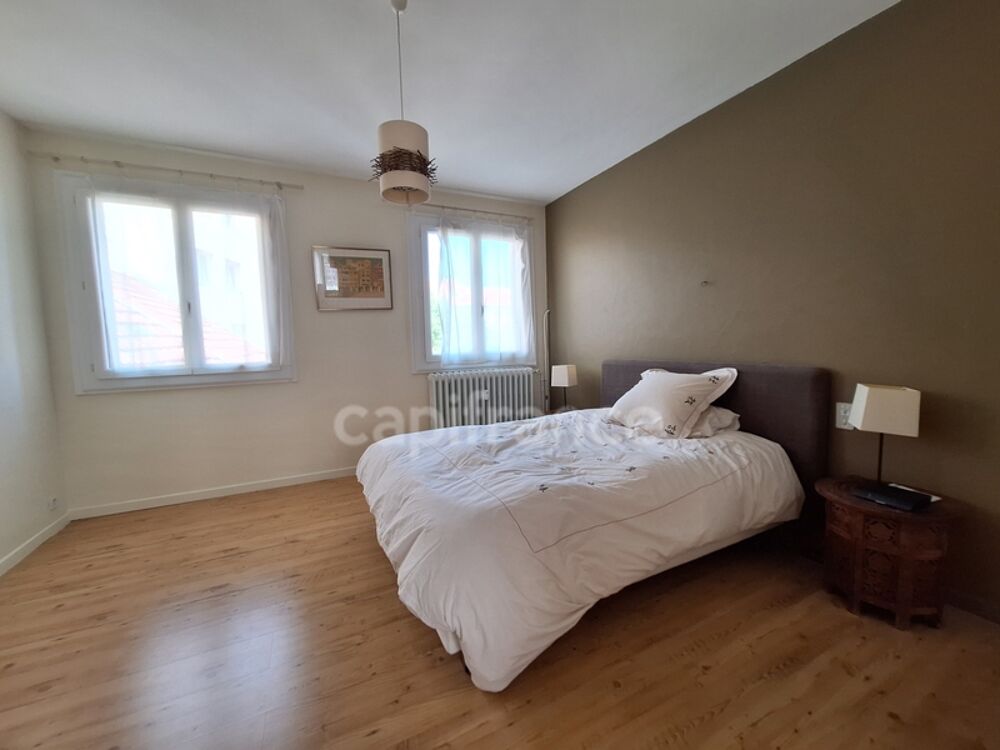 Appartement à vendre 3 pièces ALES (30) proche de toutes commodités