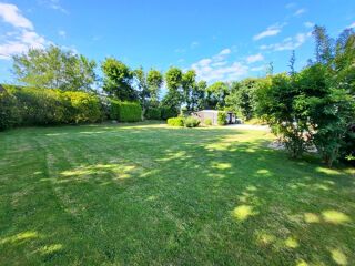  Maison à vendre 8 pièces 135 m²