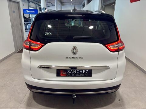 Grand scenic IV IV 1.7 DCI 150 INTENS 2021 occasion 52000 Chamarandes-Choignes