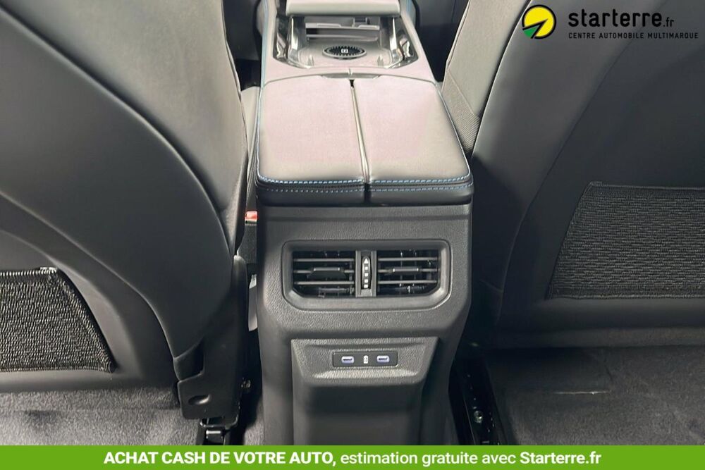 Rafale E-Tech full hybrid 200ch esprit Alpine 2026 occasion 69190 Saint-Fons