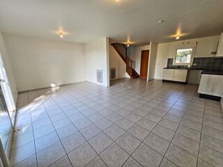  Maison à vendre 5 pièces 89 m²