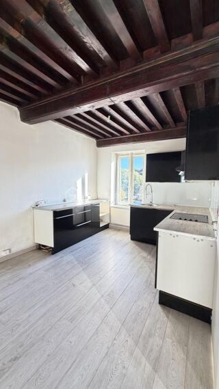  Appartement à louer 2 pièces 42 m²
