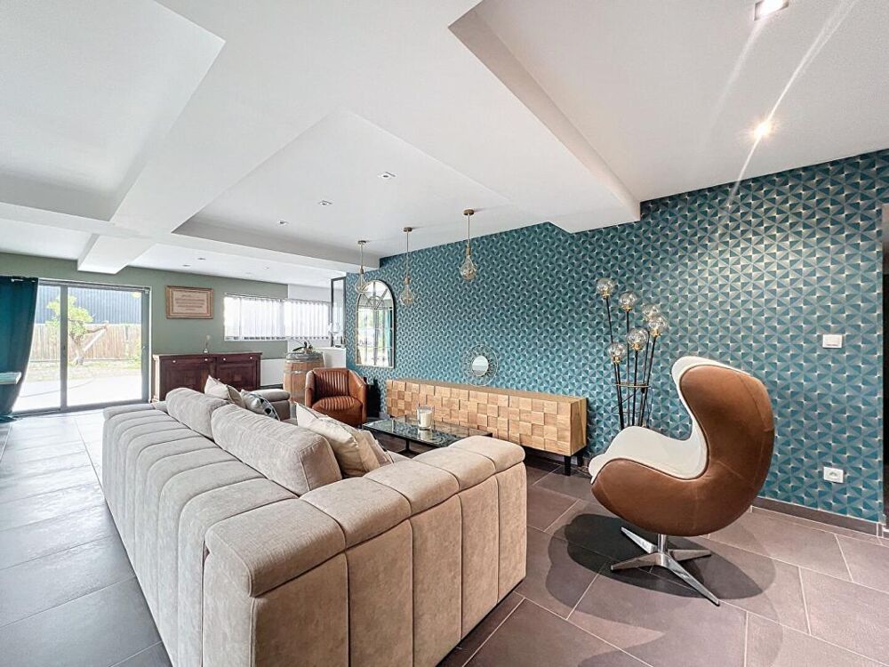  vendre  Maison Capinghem (59160)