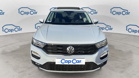 T-ROC 1.5 TSI 150 Lounge 2018 occasion 92270 Bois Colombes
