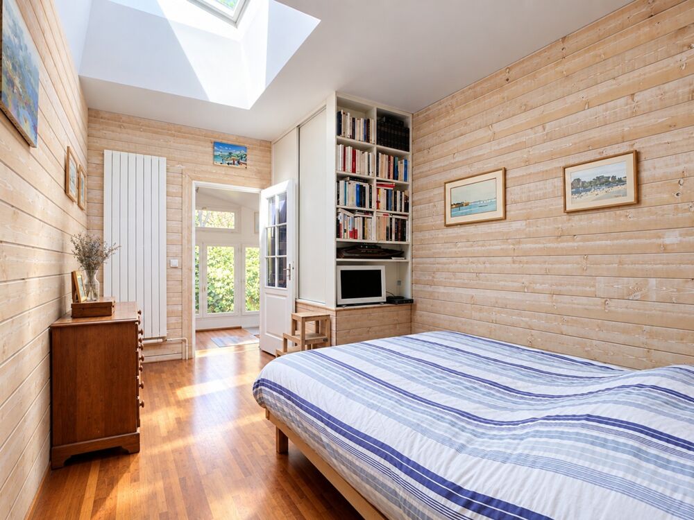 à vendre  Maison Versailles (78000)