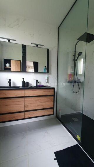  Maison à vendre 7 pièces 139 m²