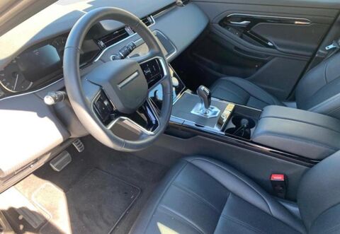 Range Rover Evoque 2022 occasion 33000 Bordeaux