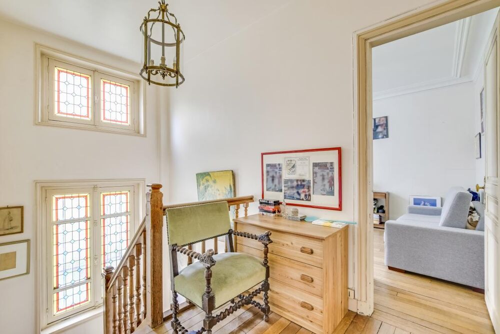 à vendre  Appartement Vincennes (94300)