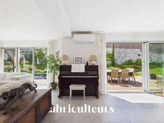  Maison à vendre 4 pièces 120 m²