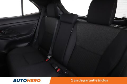 Yaris Cross 1.5 2WD Design 116H 2024 occasion 92130 Issy-les-Moulineaux