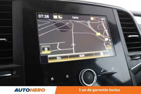 Talisman 1.6 dCi Energy Zen EDC 131 ch 2018 occasion 92130 Issy-les-Moulineaux