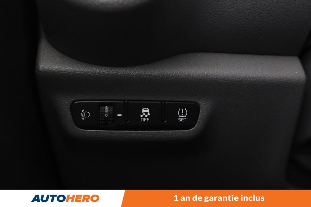 Picanto 1.2 X Line Auto 84 ch 2019 occasion 92130 Issy-les-Moulineaux
