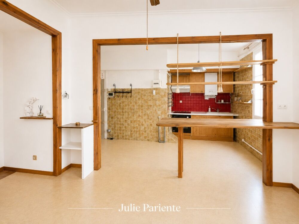 Vente Appartement Appartement à vendre 3 pièces LA CIOTAT (13) PORT LA CIOTAT La ciotat