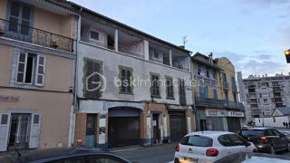  Immeuble � vendre 15 + pi�ces 400 m�