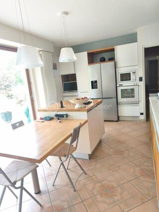  Maison à vendre 6 pièces 175 m²