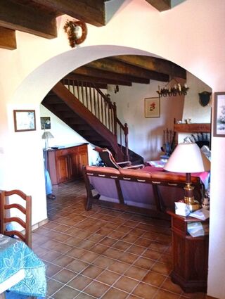  Maison à vendre 4 pièces 129 m²