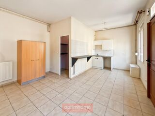  Appartement à louer 1 pièce 22 m²