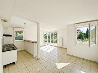  Appartement à vendre 3 pièces 57 m²