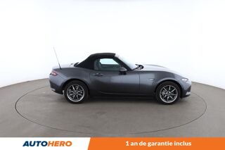 MX-5 ST 1.5 Skyactiv-G Exclusive-Line 131 ch 2024 occasion 92130 Issy-les-Moulineaux