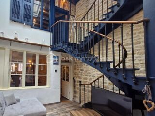  Maison à vendre 5 pièces 128 m²