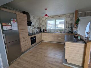  Maison  vendre 6 pices 120 m