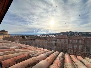  Appartement � vendre 4 pi�ces 73 m�