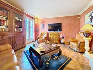  Maison à vendre 7 pièces 230 m²