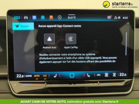 Tayron 1.5 eTSI 150ch DSG7 7pl Life Plus 2025 occasion 69190 Saint-Fons
