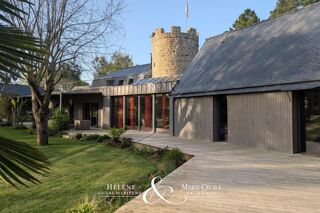  Propriété/château à vendre 15 + pièces 520 m²