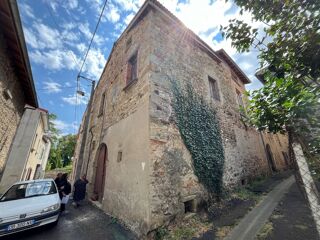  Maison � vendre 3 pi�ces 51 m�