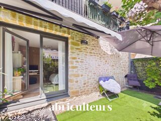  Appartement à vendre 1 pièce 31 m²