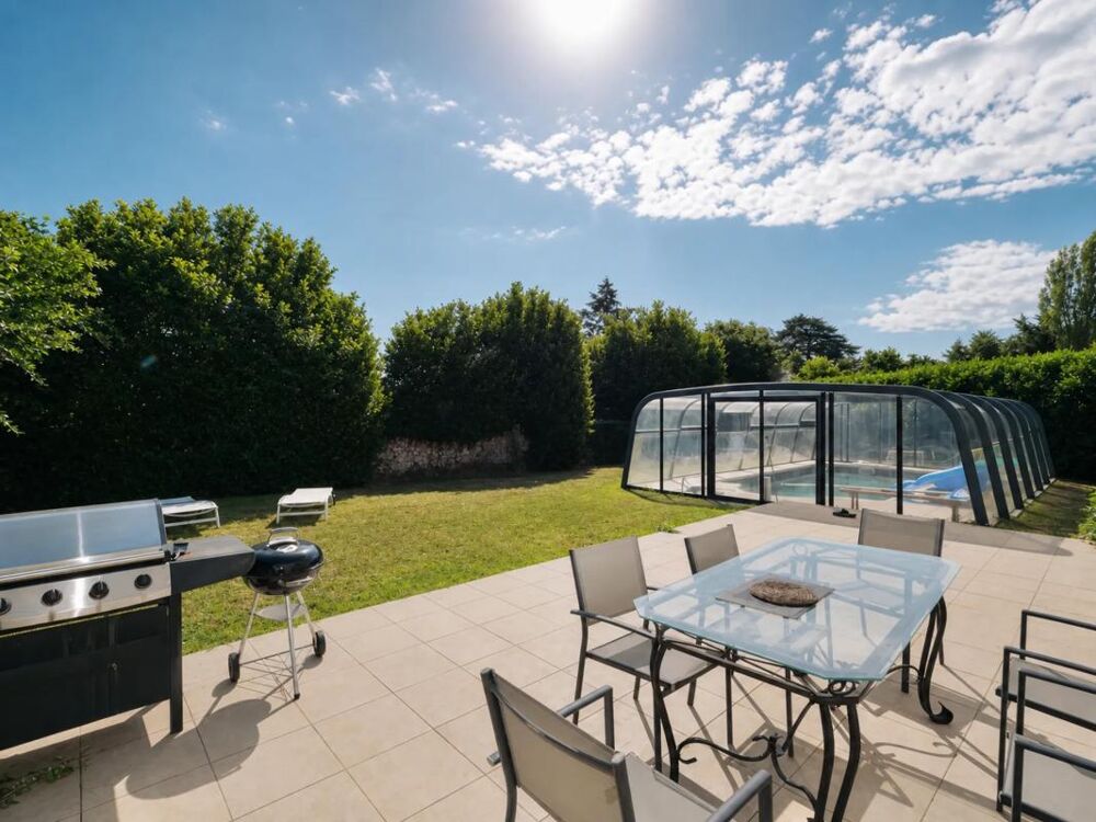 Maison 6 pièces de 139m2 - Saint-Fargeau-Ponthierry